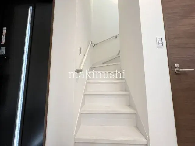 Propiedad 3LDK Ciudad de Tomitabayashi Prefectura de Osaka (3)