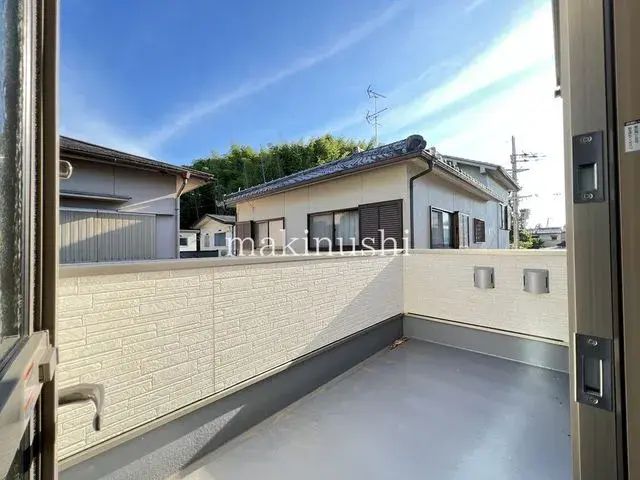 Propiedad 3LDK Ciudad de Tomitabayashi Prefectura de Osaka (4)