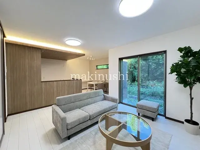 Propiedad 3LDK Ciudad de Tomitabayashi Prefectura de Osaka (7)