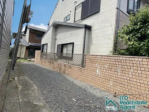 4K Ciudad de Kioto Barrio de Kita Prefectura de Kioto (2)
