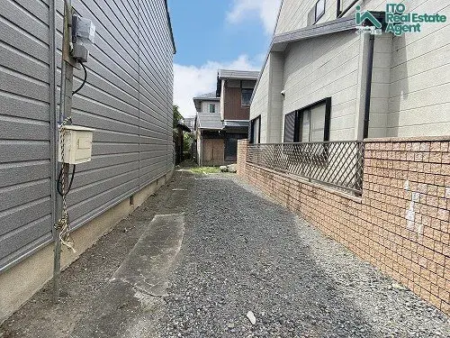 4K Ciudad de Kioto Barrio de Kita Prefectura de Kioto (3)