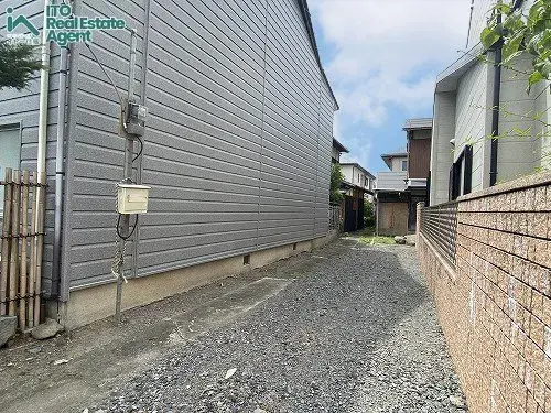 4K Ciudad de Kioto Barrio de Kita Prefectura de Kioto (5)