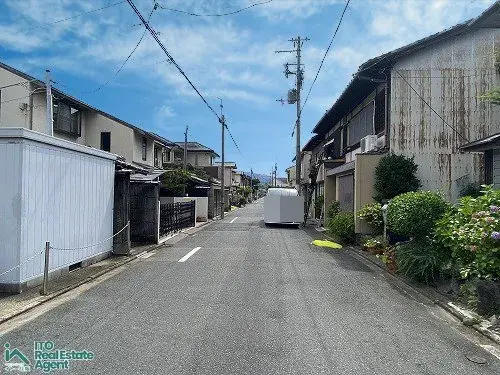 4K Ciudad de Kioto Barrio de Kita Prefectura de Kioto (6)