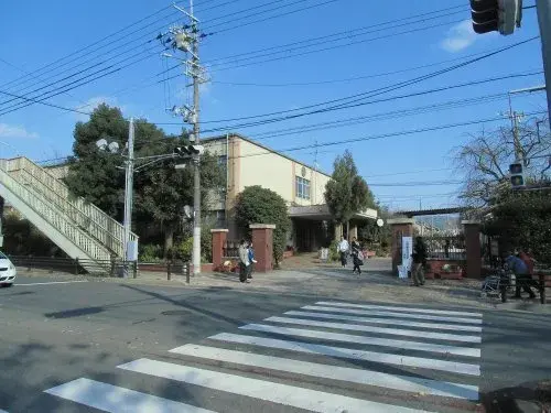 4K Ciudad de Kioto Barrio de Kita Prefectura de Kioto (7)