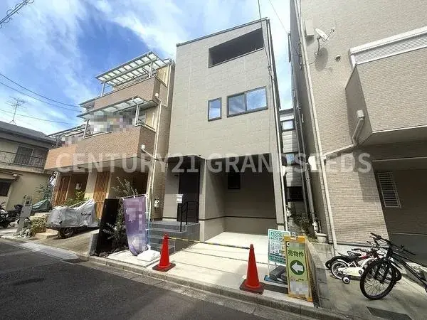 Akiya in 高槻市