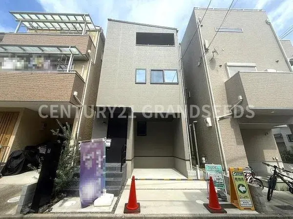 2SLDK房产 高槻市 大阪府 (2)