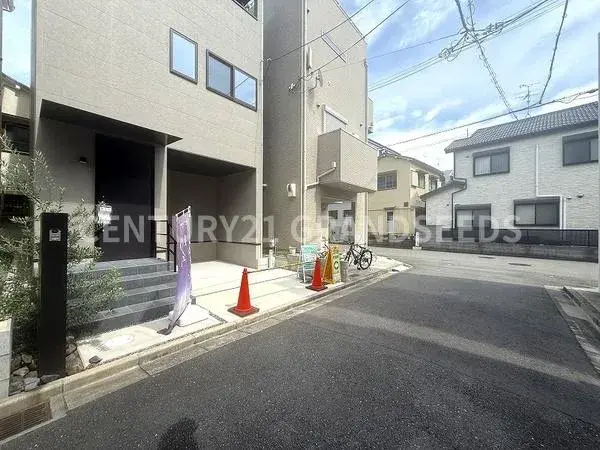 2SLDK房产 高槻市 大阪府 (3)
