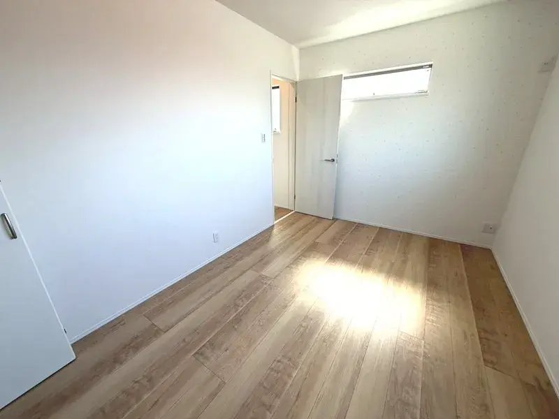 3LDK Property Katano City Osaka Prefecture (11)