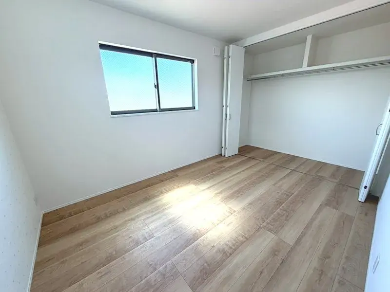 3LDK Property Katano City Osaka Prefecture (12)