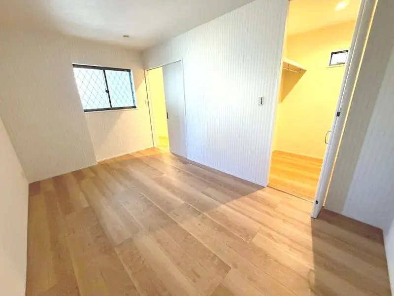 3LDK Property Katano City Osaka Prefecture (13)