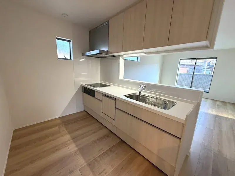 3LDK Property Katano City Osaka Prefecture (14)