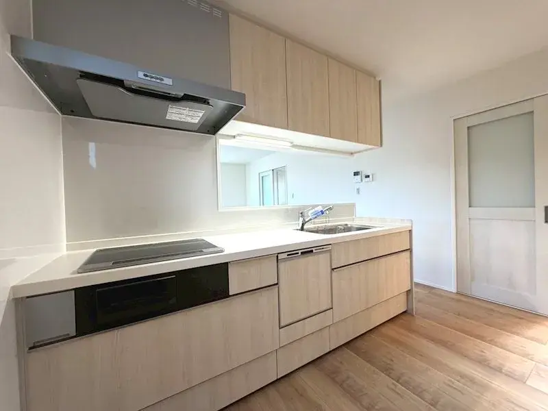 3LDK Property Katano City Osaka Prefecture (15)