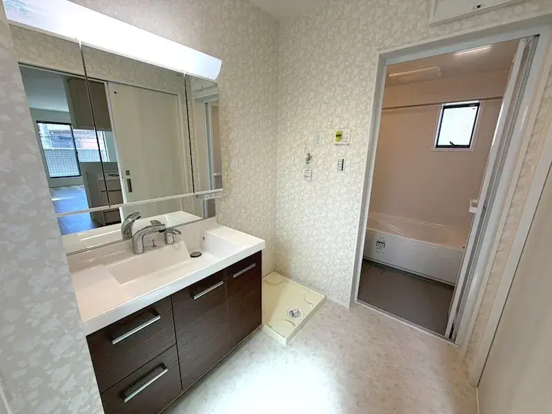 3LDK Property Katano City Osaka Prefecture (20)