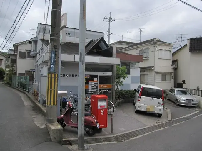 3LDK Property Katano City Osaka Prefecture (3)