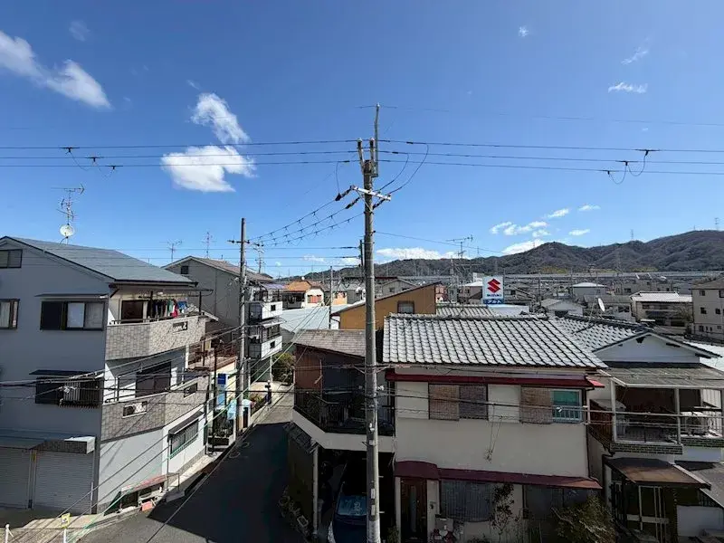 3LDK Property Katano City Osaka Prefecture (23)