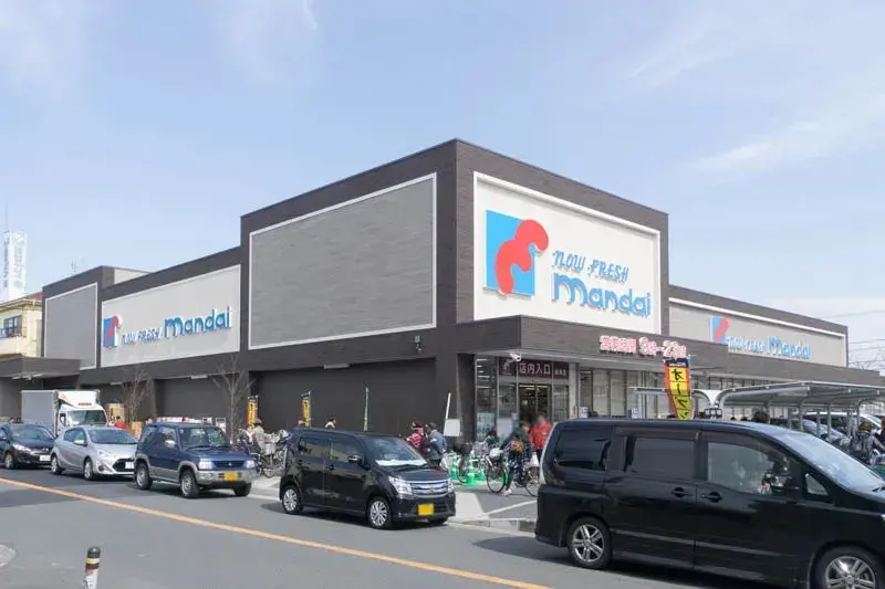 3LDK Property Katano City Osaka Prefecture (24)