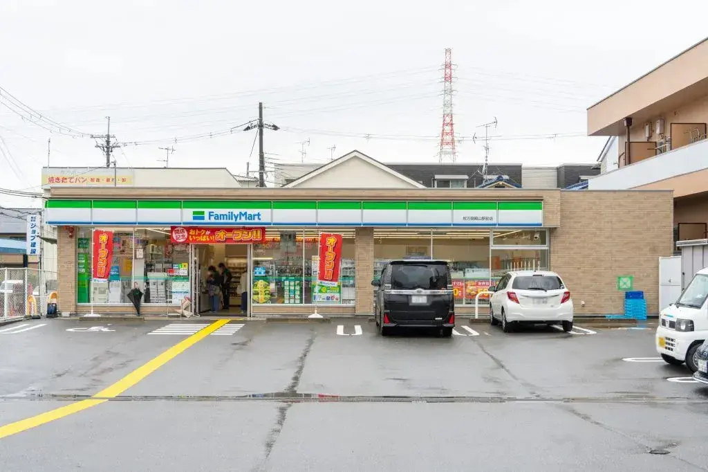 3LDK Property Katano City Osaka Prefecture (25)