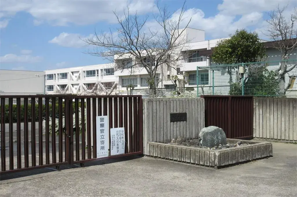 3LDK Property Katano City Osaka Prefecture (28)