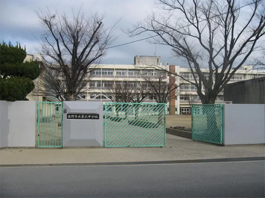 3LDK Property Katano City Osaka Prefecture (29)