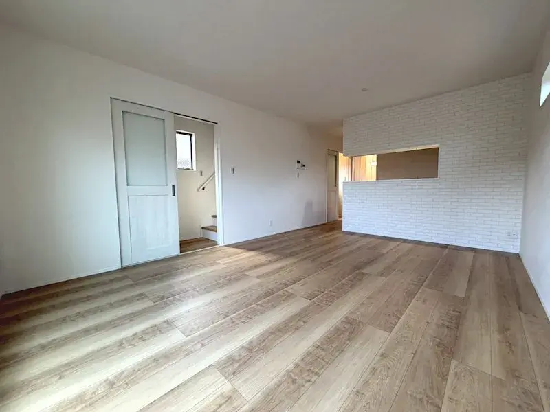 3LDK Property Katano City Osaka Prefecture (4)