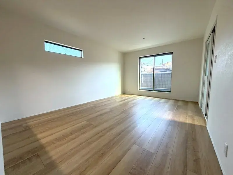 3LDK Property Katano City Osaka Prefecture (6)