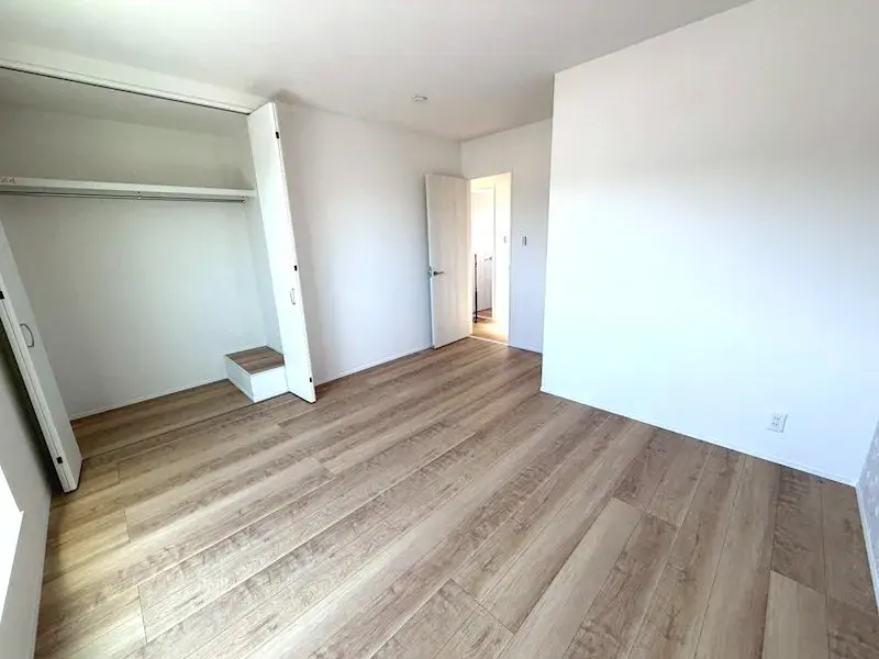 3LDK Property Katano City Osaka Prefecture (8)