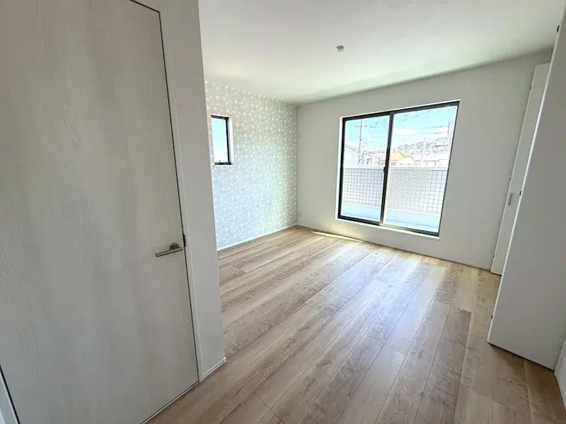 3LDK Property Katano City Osaka Prefecture (9)