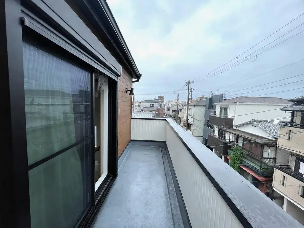 3LDK Ciudad de Neyagawa Prefectura de Osaka (2)
