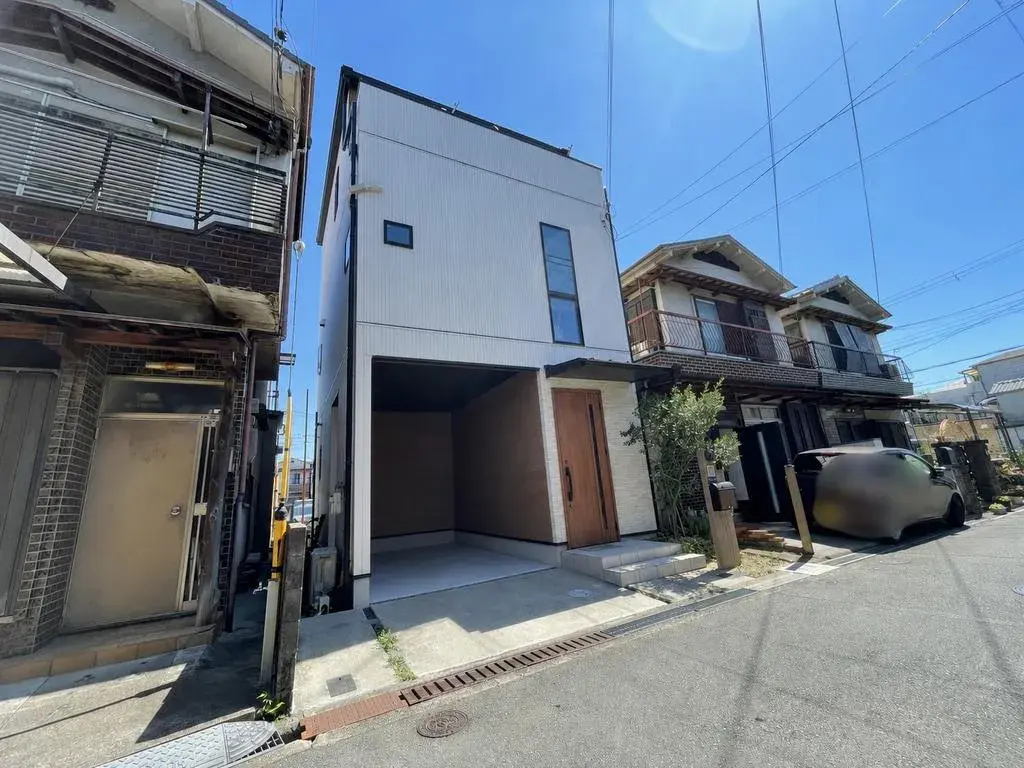 3LDK Ciudad de Neyagawa Prefectura de Osaka (3)