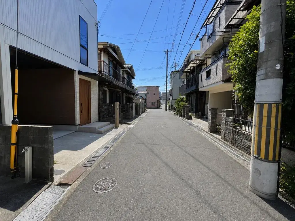 3LDK Ciudad de Neyagawa Prefectura de Osaka (4)