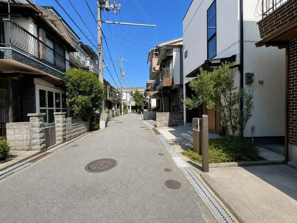 3LDK Ciudad de Neyagawa Prefectura de Osaka (5)