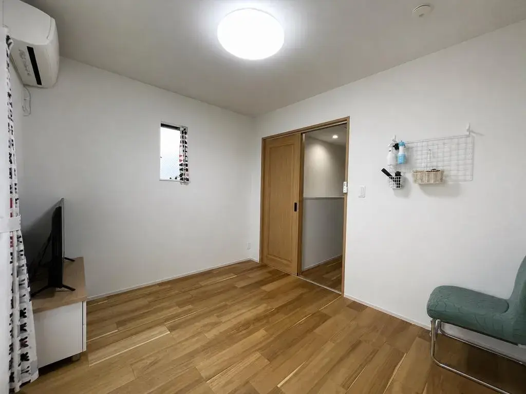 3LDK Ciudad de Neyagawa Prefectura de Osaka (7)