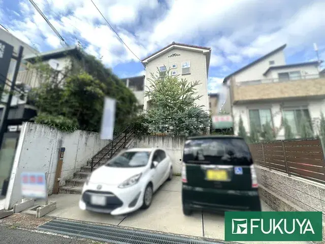 Akiya in Osaka