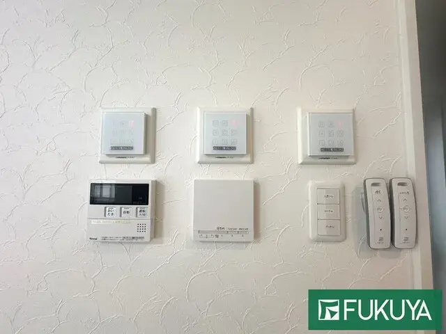 3LDK Ville d'Osakasayama Préfecture d'Osaka (19)