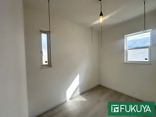 3LDK Ville d'Osakasayama Préfecture d'Osaka (4)