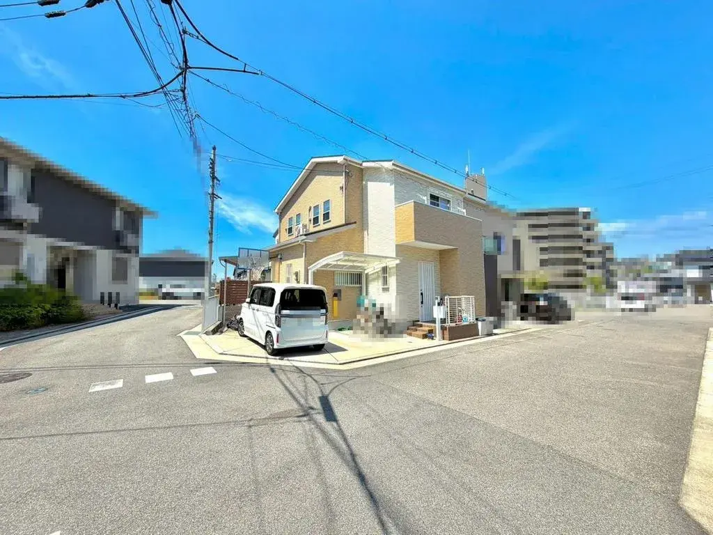 Propriété 4LDK Ville d'Osakasayama, Préfecture d'Osaka (11)