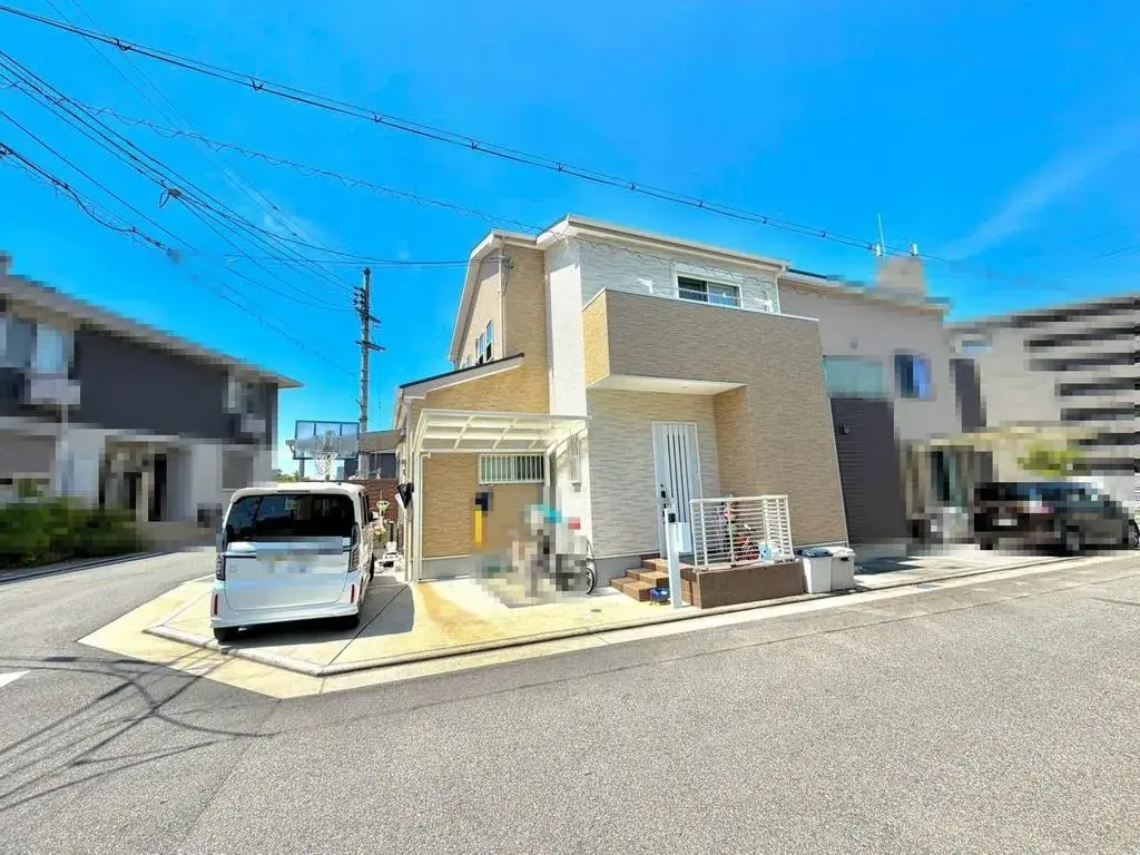 Propriété 4LDK Ville d'Osakasayama, Préfecture d'Osaka (12)