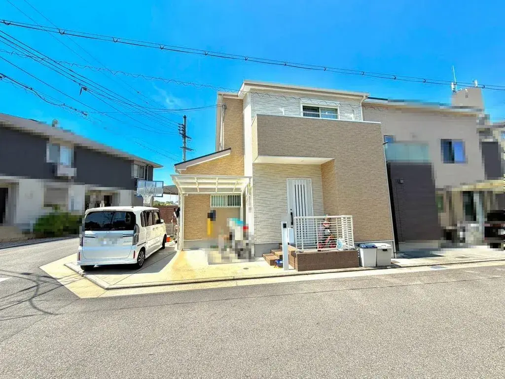 Propriété 4LDK Ville d'Osakasayama, Préfecture d'Osaka (13)