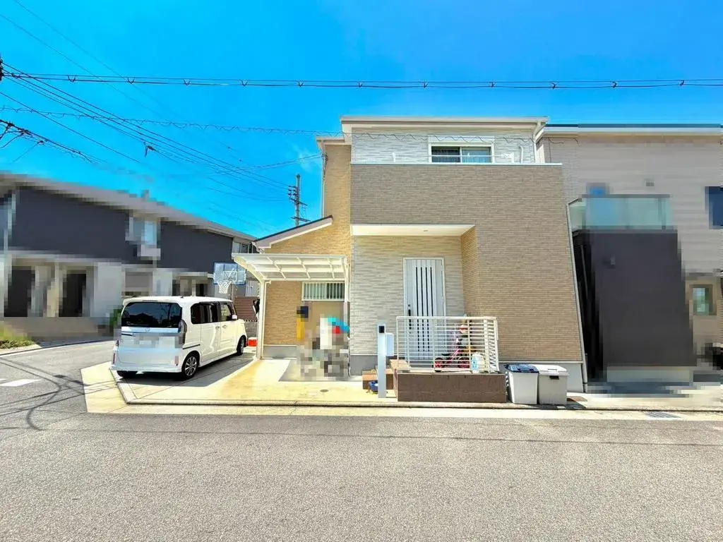 Propriété 4LDK Ville d'Osakasayama, Préfecture d'Osaka (14)