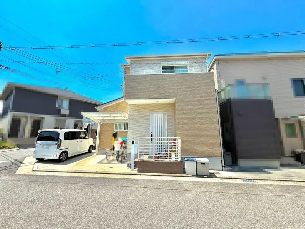 Propriété 4LDK Ville d'Osakasayama, Préfecture d'Osaka (15)