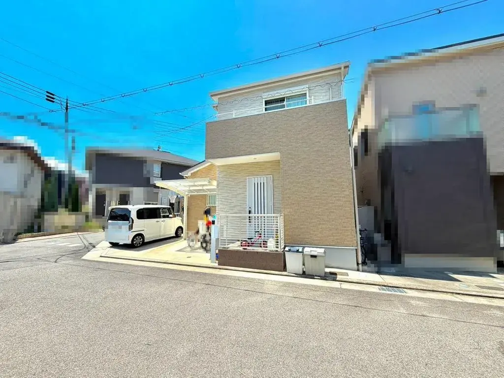 Propriété 4LDK Ville d'Osakasayama, Préfecture d'Osaka (16)