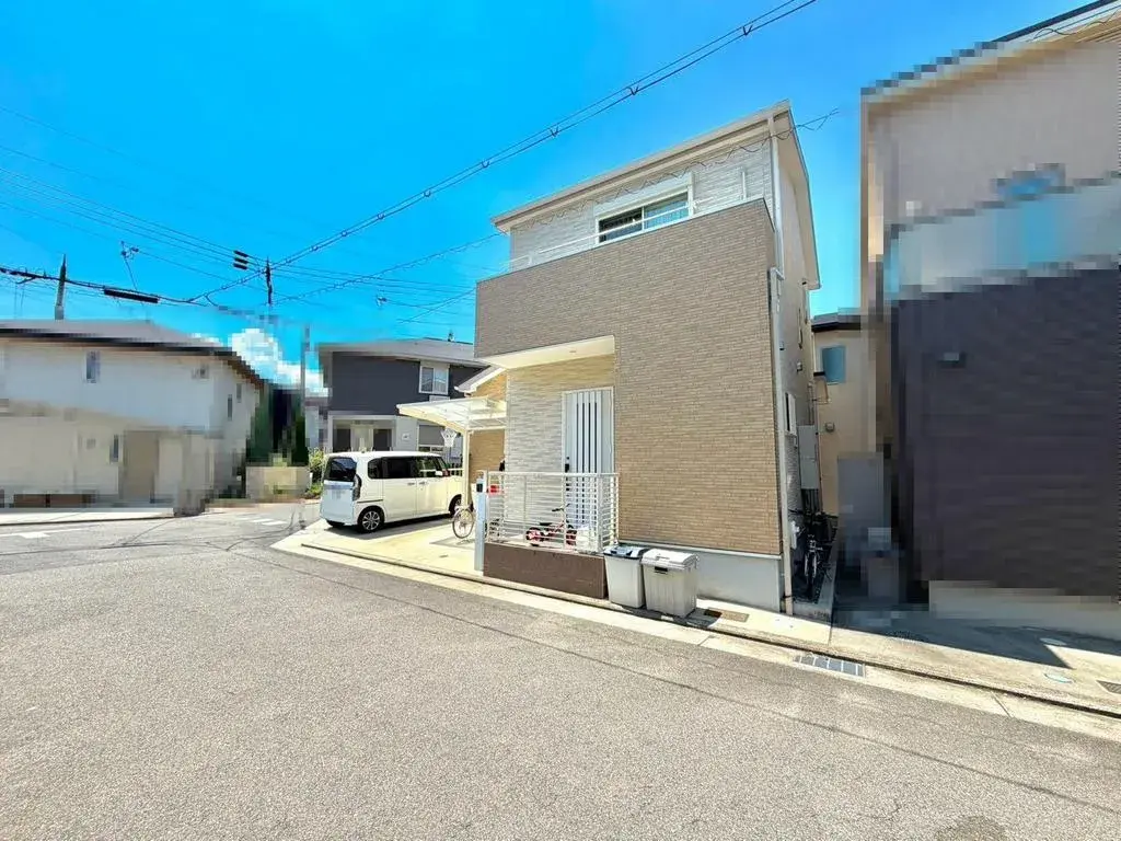Propriété 4LDK Ville d'Osakasayama, Préfecture d'Osaka (17)