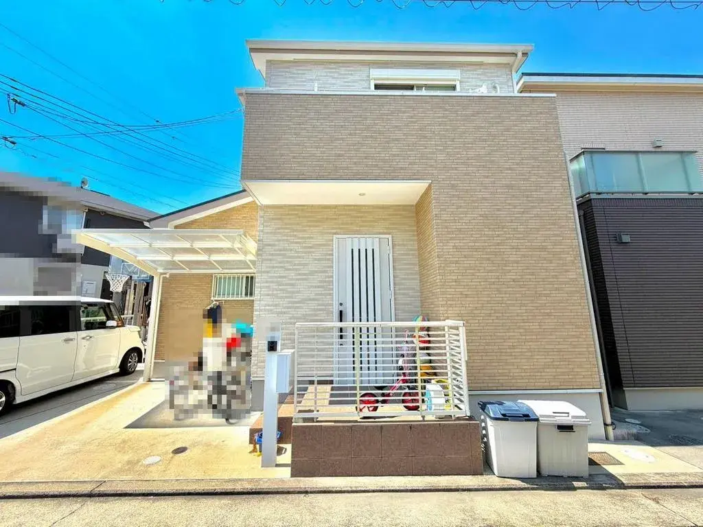 Propriété 4LDK Ville d'Osakasayama, Préfecture d'Osaka (18)