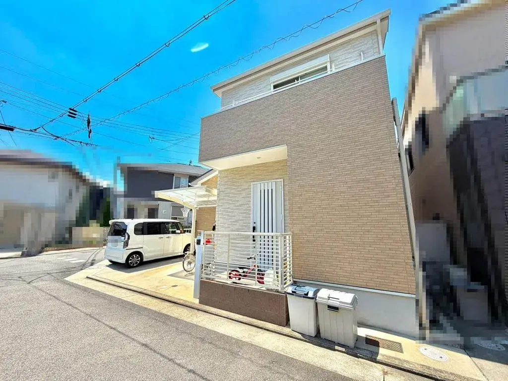 Propriété 4LDK Ville d'Osakasayama, Préfecture d'Osaka (19)