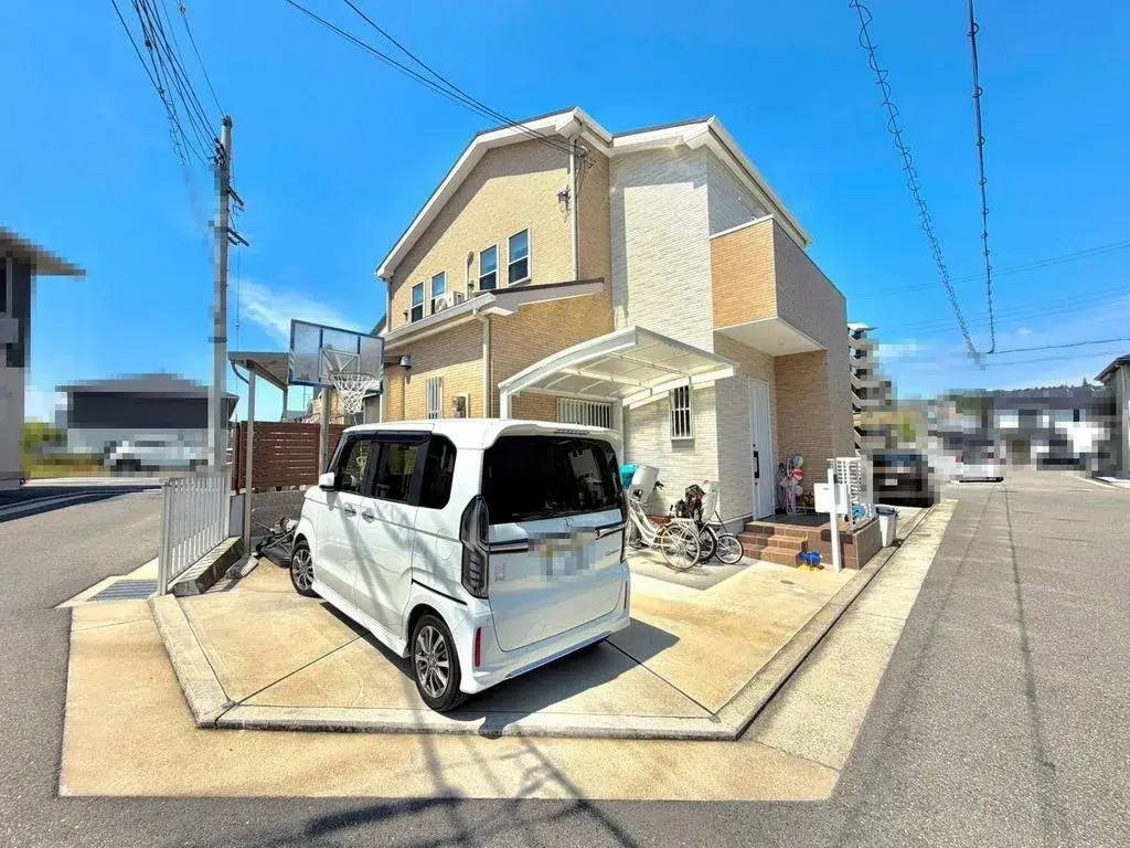 Propriété 4LDK Ville d'Osakasayama, Préfecture d'Osaka (20)