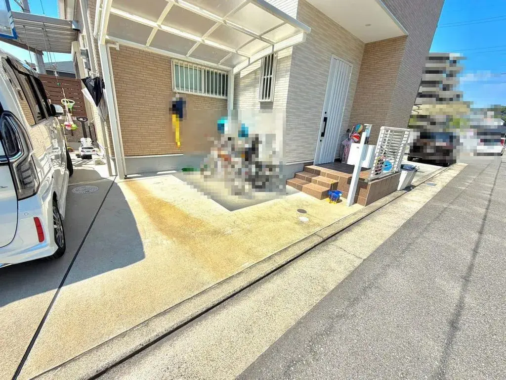 Propriété 4LDK Ville d'Osakasayama, Préfecture d'Osaka (3)