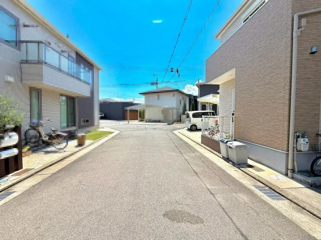 Propriété 4LDK Ville d'Osakasayama, Préfecture d'Osaka (22)