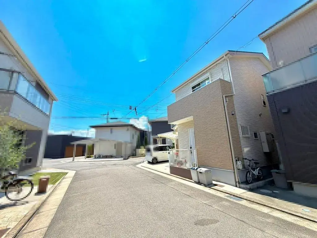 Propriété 4LDK Ville d'Osakasayama, Préfecture d'Osaka (23)