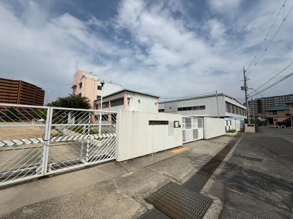Propriété 4LDK Ville d'Osakasayama, Préfecture d'Osaka (25)