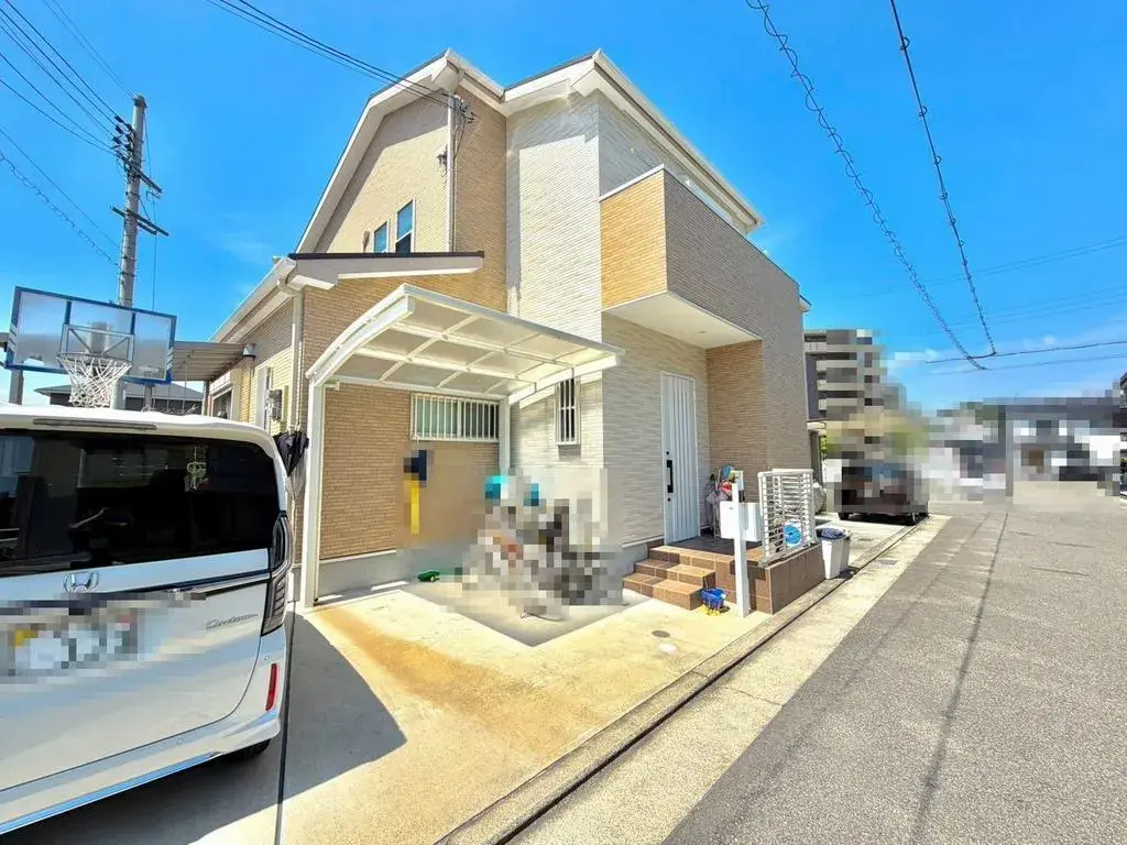 Propriété 4LDK Ville d'Osakasayama, Préfecture d'Osaka (4)
